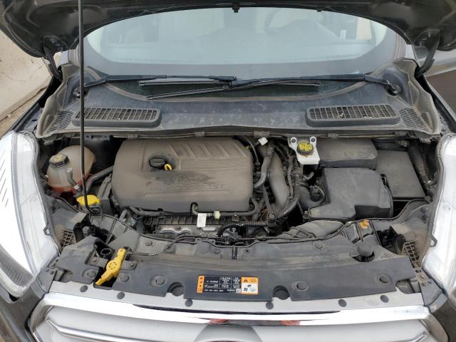 2018 FORD ESCAPE - 1FMCU0GD7JUC90673