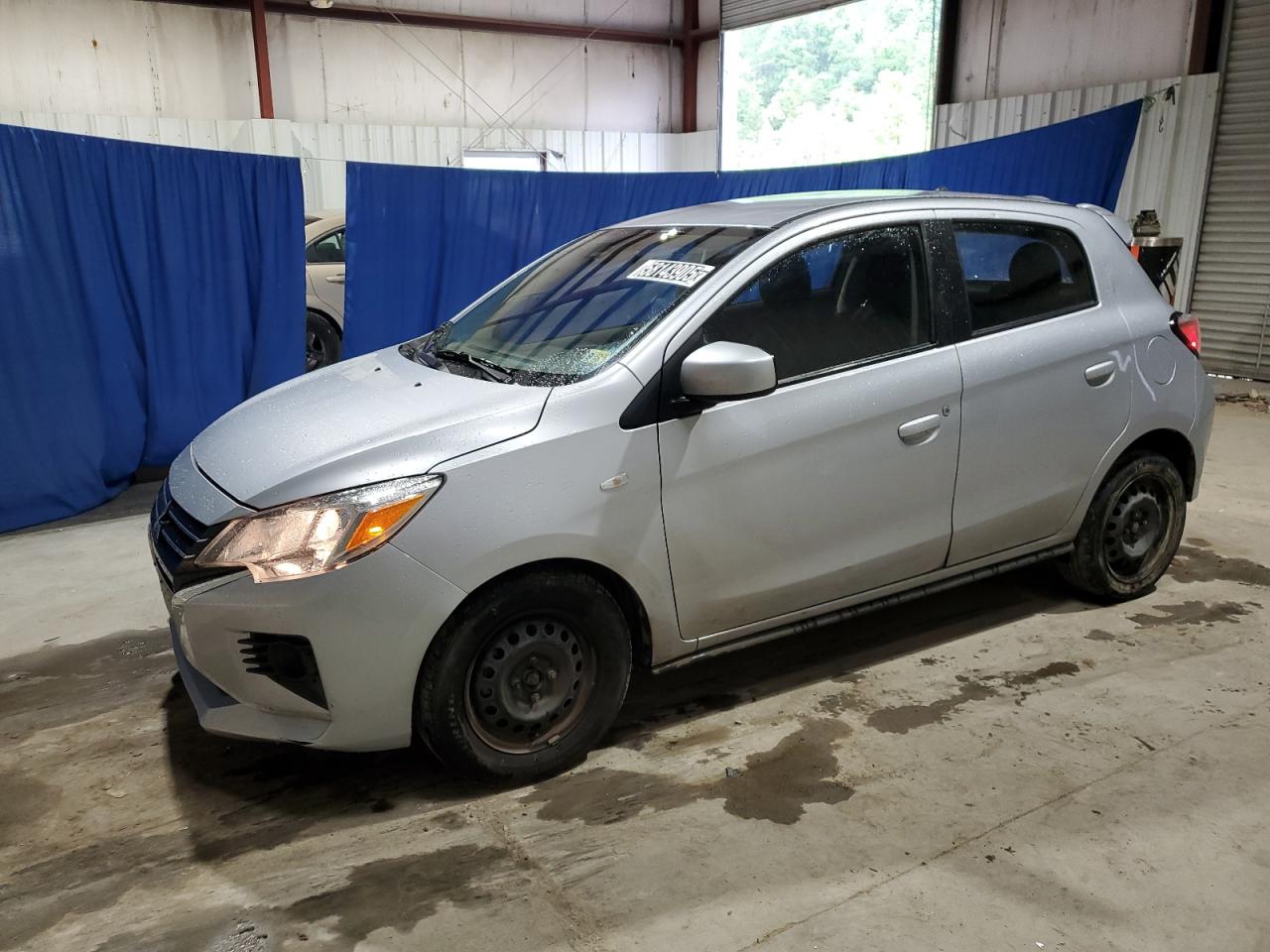 MITSUBISHI MIRAGE ES