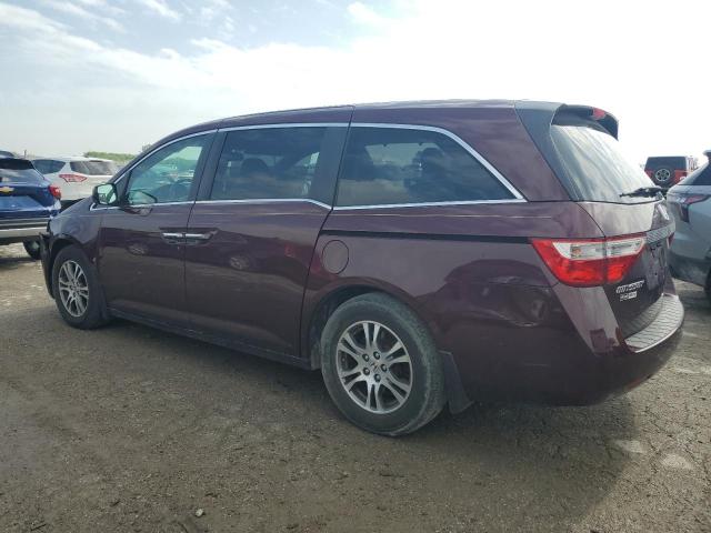 Vin: 5fnrl5h69db006617, lot: 57122295, honda all models exl 20132