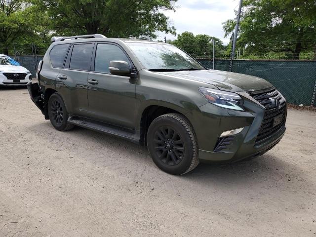 2023 LEXUS GX 460 JTJSM7BX7P5352096