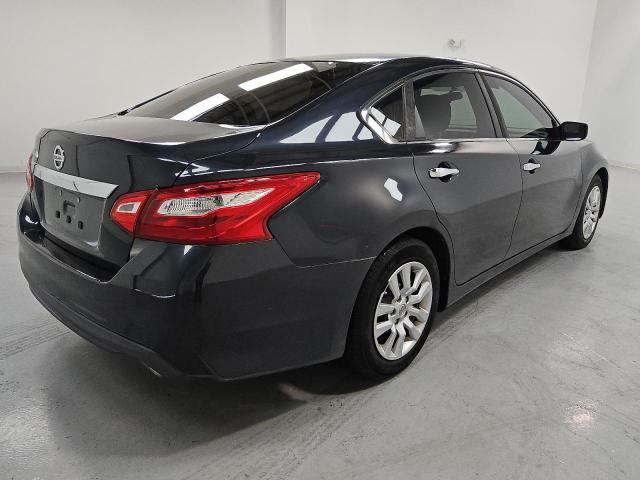 Vin: 1n4al3ap8gn337222, lot: 57077155, nissan altima 2.5 20163