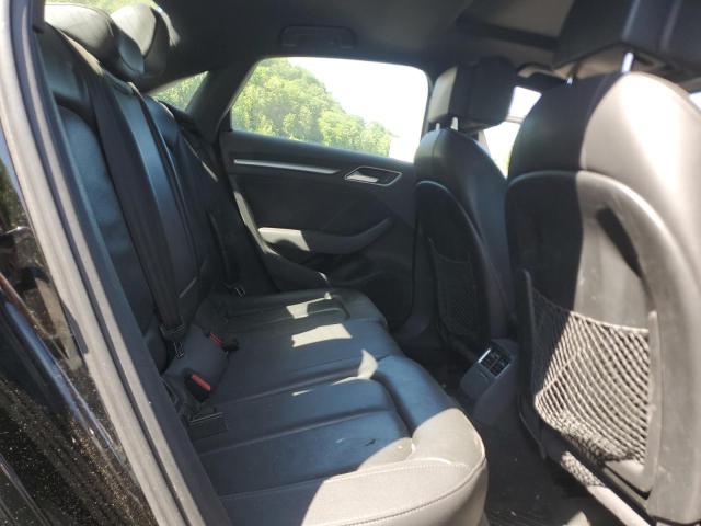 2017 AUDI A3 PREMIUM WAUB8GFFXH1050820