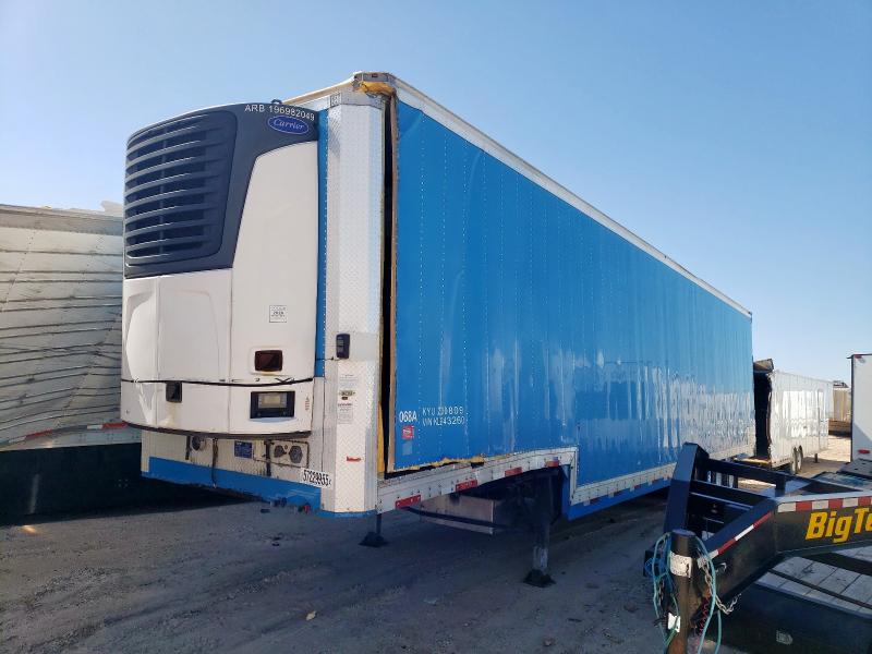 KENTUCKY TRAILER 2019 1KKVR4820KL243260 photo #3