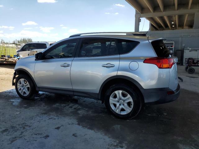 Vin: jtmzfrev6ej011861, lot: 56918015, toyota rav4 le 20142