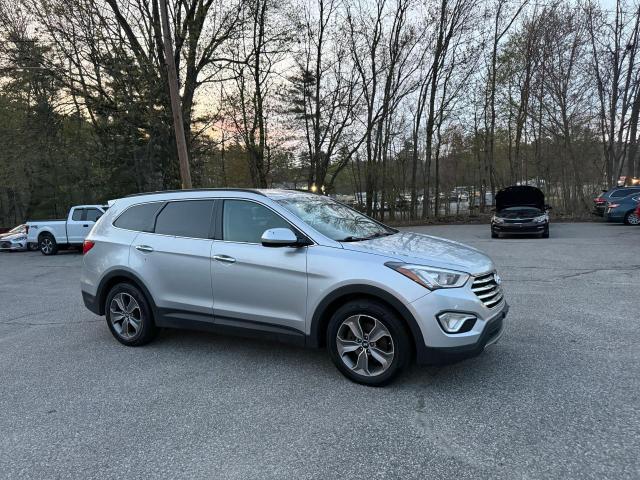 HYUNDAI SANTA FE GLS