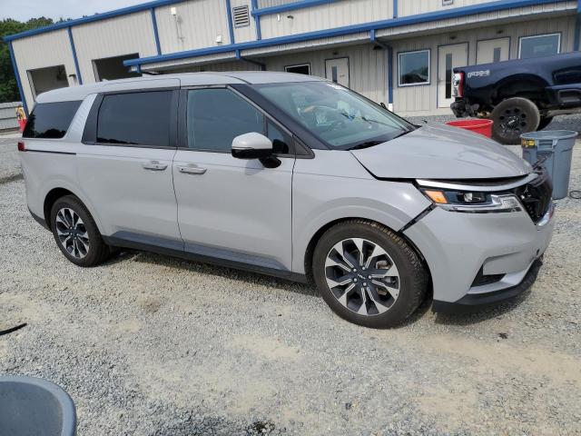 Vin: kndnc5h31n6082009, lot: 57357505, kia carnival e ex 20224