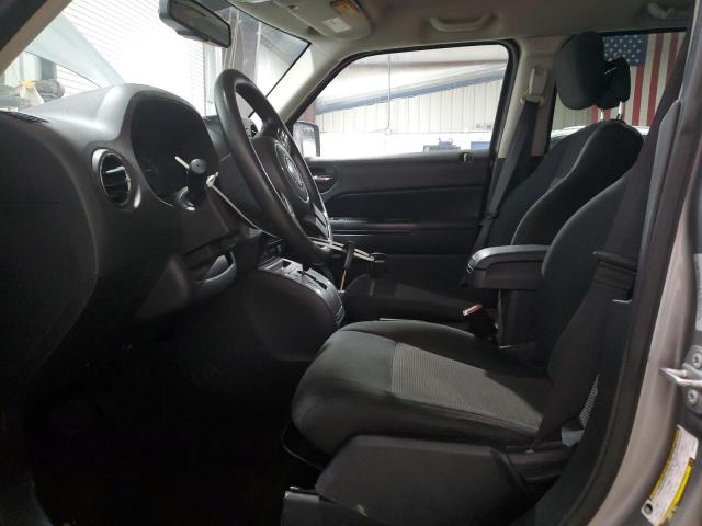 2015 JEEP PATRIOT SP - 1C4NJPBA3FD318844