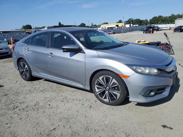 Vin: 19xfc1f72ge219894, lot: 58762635, honda civic exl 20164