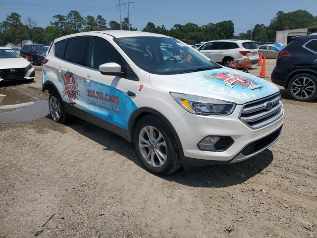 Vin: 1fmcu0gd7kua01891, lot: 57981025, ford escape se 20194