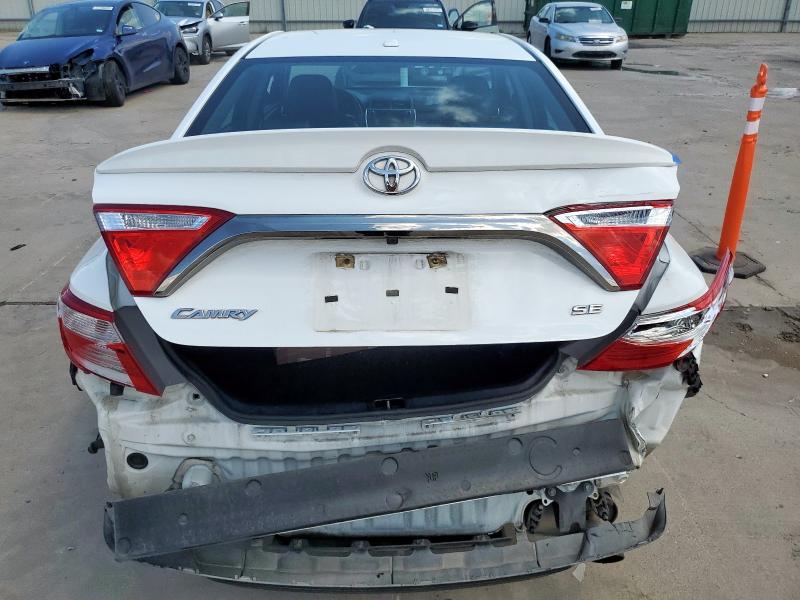 2017 TOYOTA CAMRY LE - 4T1BF1FK2HU331247