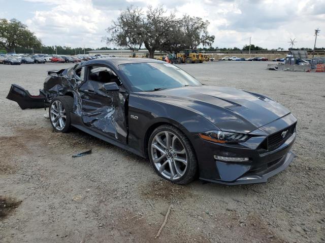 Vin: 1fa6p8cf0n5122488, lot: 55222715, ford mustang gt 20224