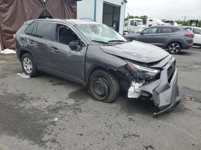 Vin: 2t3f1rfvxrw429590, lot: 57884605, toyota rav4 le 20244