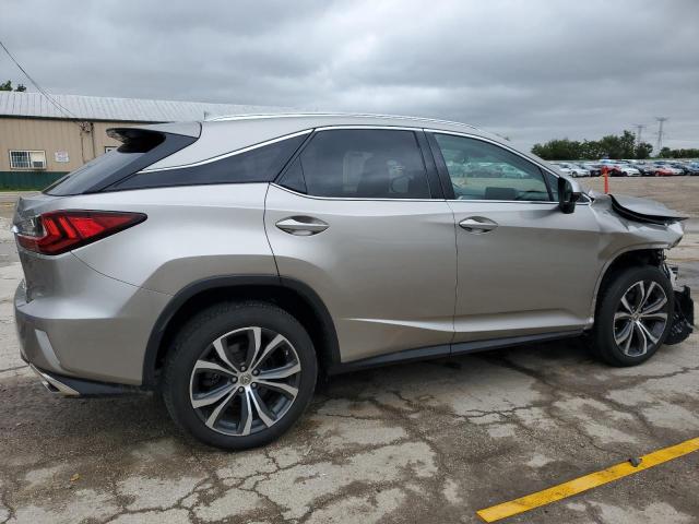 Vin: 2t2bzmca8hc055917, lot: 57641945, lexus rx350 350 base 20173