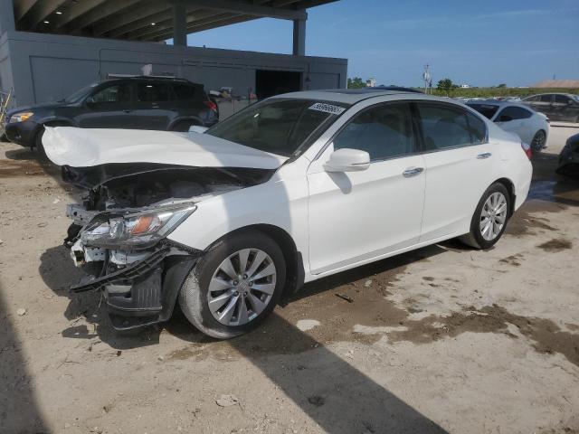 Vin: 1hgcr3f89fa007390, lot: 56966665, honda accord exl 2015 img_1