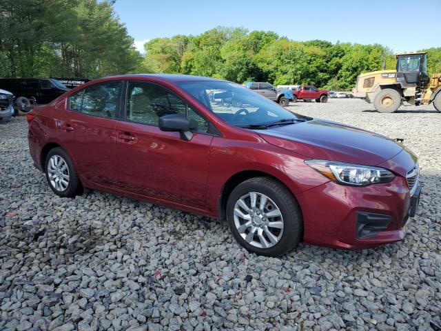 Vin: 4s3gkaa69h3626156, lot: 55732815, subaru impreza 20174