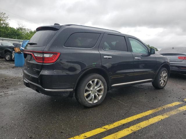 Vin: 1c4rdjeg7gc346904, lot: 58719145, dodge durango citadel 20163