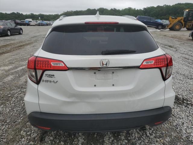 2021 HONDA HR-V EX - 3CZRU5H50MM729699