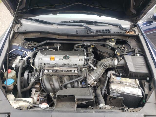 2010 HONDA ACCORD EX - 1HGCP2F75AA000498