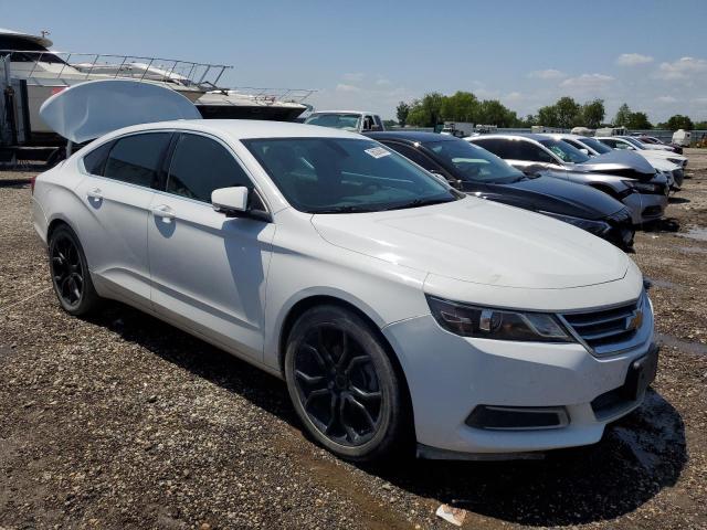 2017 CHEVROLET IMPALA LT 2G1105S32H9161615