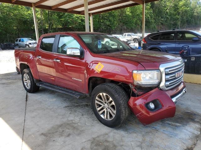 Vin: 1gtg5den1k1355249, lot: 56717535, gmc canyon slt 20194