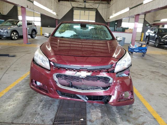 2016 CHEVROLET MALIBU LIM 1G11C5SAXGF163849