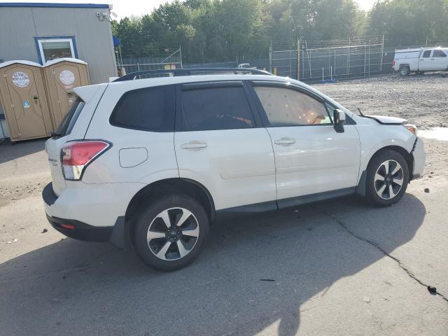 Vin: jf2sjaec4hh408448, lot: 57999575, subaru forester 2.5i premium 20173