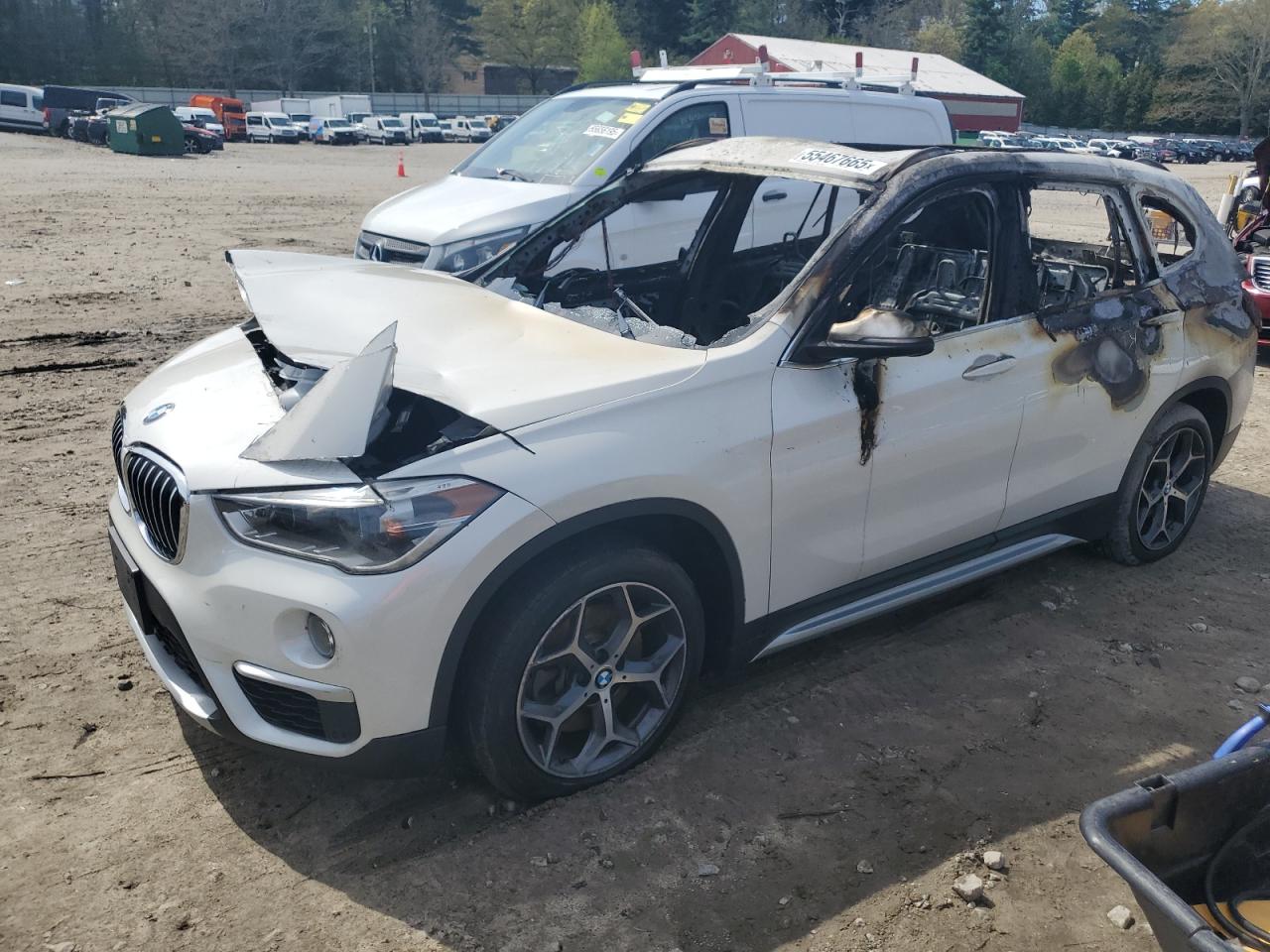 BMW X1 XDRIVE28I