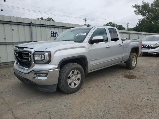 Vin: 1gtr1mec6jz117724, lot: 56905075, gmc sierra c1500 sle 2018 img_1