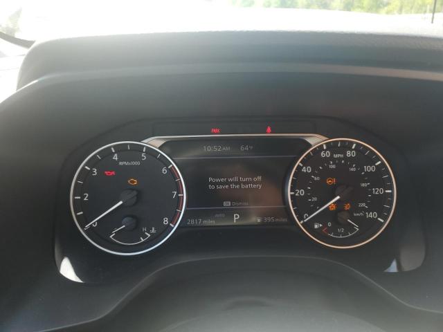 2024 NISSAN ROGUE SV - JN8BT3BB1RW289209