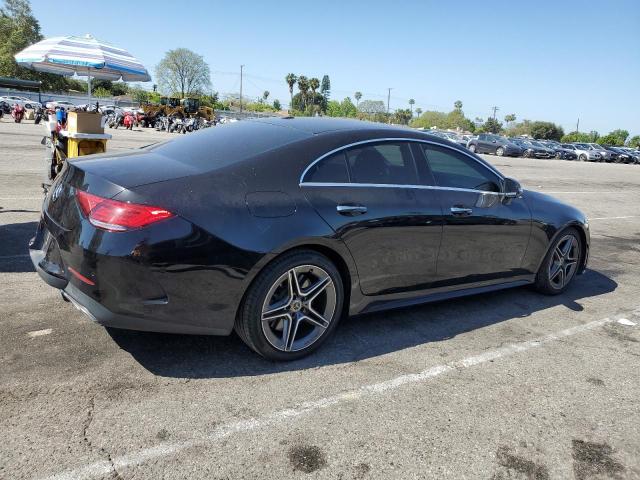 Vin: wdd2j5jb1ka001406, lot: 57809865, mercedes-benz clc-class 450 20193
