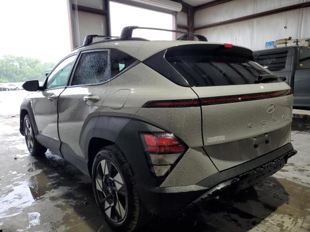 Vin: km8hb3ab0su253776, lot: 57940235, hyundai kona sel 20252