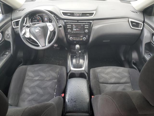 2015 NISSAN ROGUE S - 5N1AT2MV3FC796811