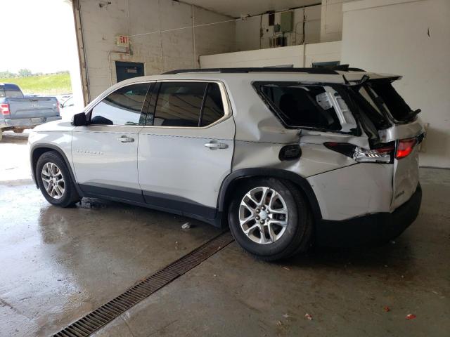Vin: 1gnergkwxkj274526, lot: 58529815, chevrolet traverse lt 20192