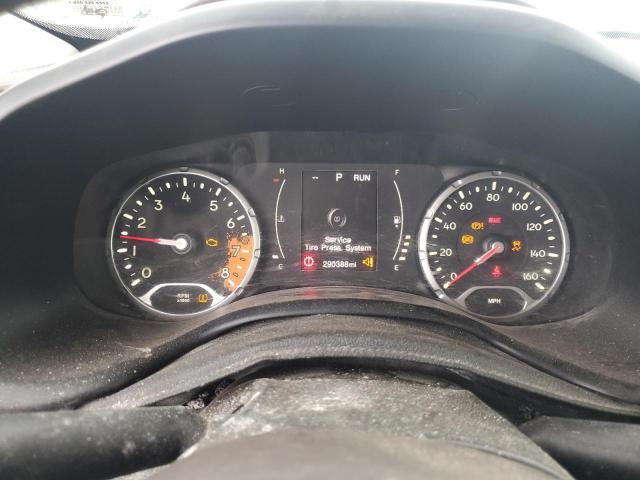 ZACCJBBT8FPB38515 2015 JEEP RENEGADE