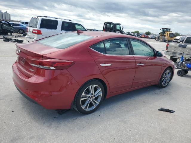 Vin: kmhd84lf3hu359490, lot: 56467625, hyundai elantra se 20173