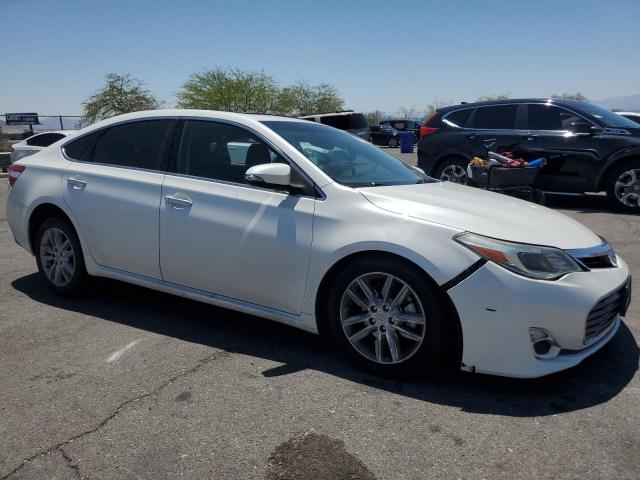 Vin: 4t1bk1eb5fu190975, lot: 57218385, toyota avalon xle 20154