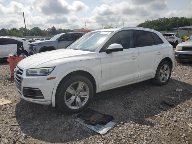 AUDI Q5 PREMIUM