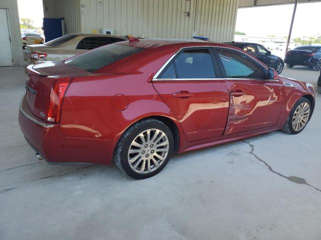 Vin: 1g6dj5eg0a0114120, lot: 57111535, cadillac cts performance collection 20103