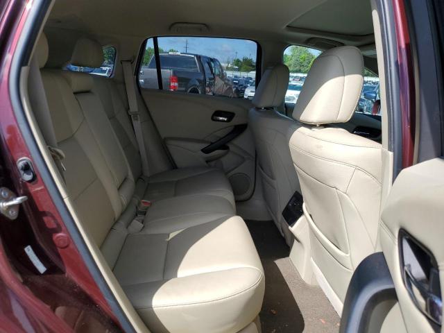 2017 ACURA RDX - 5J8TB4H38HL028041