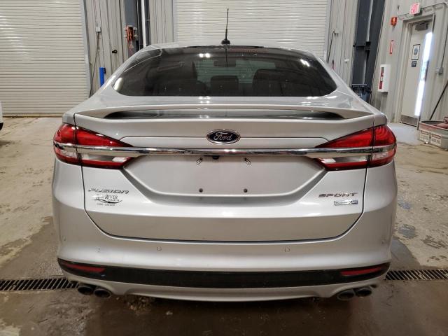 2017 FORD FUSION SPO 3FA6P0VP2HR206305