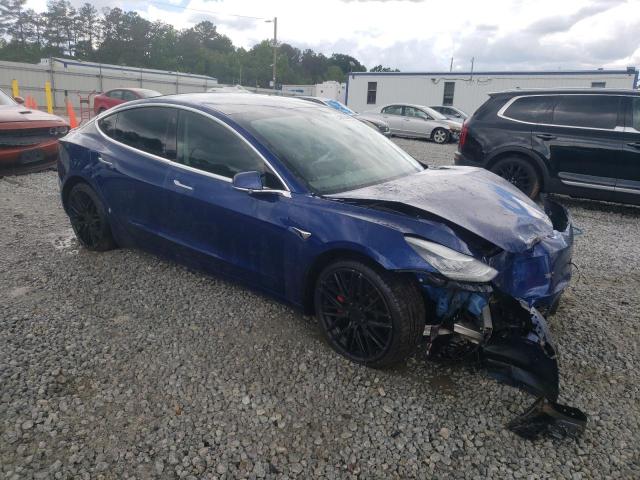 2020 TESLA MODEL 3 5YJ3E1EC5LF713179