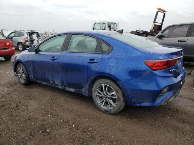 Vin: 3kpf24ad8ne417975, lot: 55857045, kia forte fe 20222