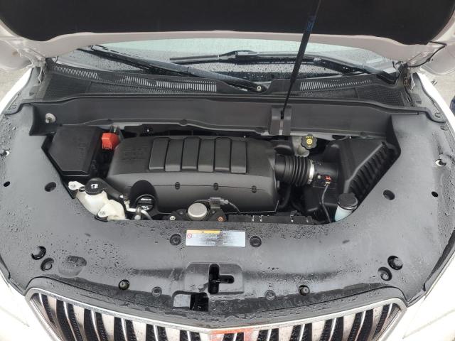 2017 BUICK ENCLAVE - 5GAKRBKD6HJ255737