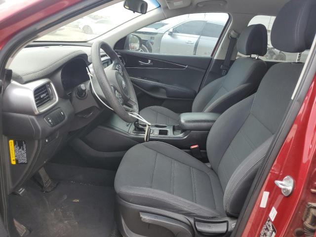 2016 KIA SORENTO LX - 5XYPG4A32GG087074