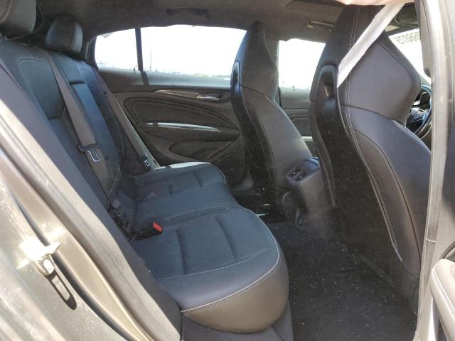 2018 BUICK REGAL GS W04GS6SS9J1122730