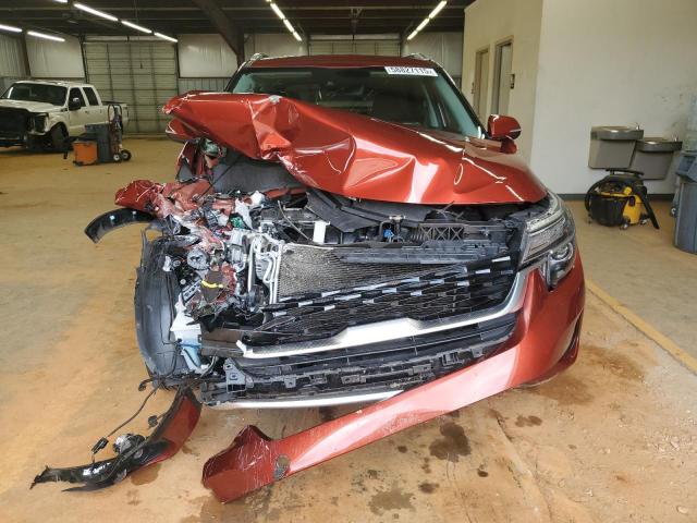 2023 KIA SELTOS S KNDEU2AA2P7396690