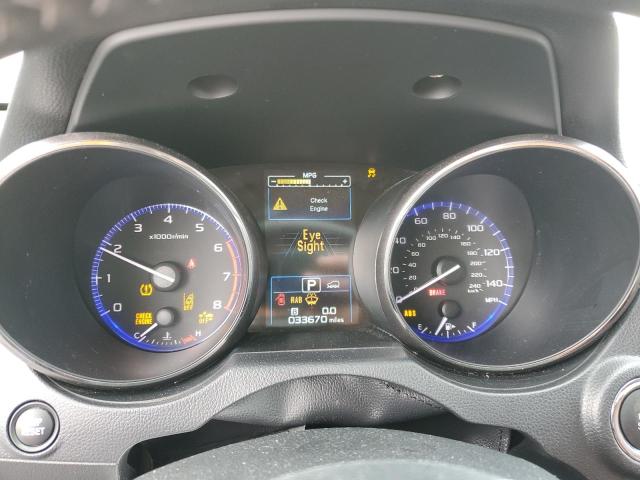 2019 SUBARU OUTBACK TO 4S4BSATCXK3314279