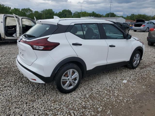 Vin: 3n1cp5bv6ml489384, lot: 56976725, nissan kicks s 20213