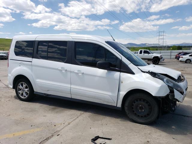 Vin: nm0ge9f78f1198030, lot: 55994265, ford transit xlt 20154