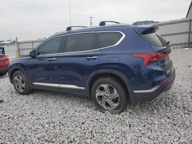 Vin: 5nms64ajxnh375472, lot: 56341295, hyundai santa fe sel 20222